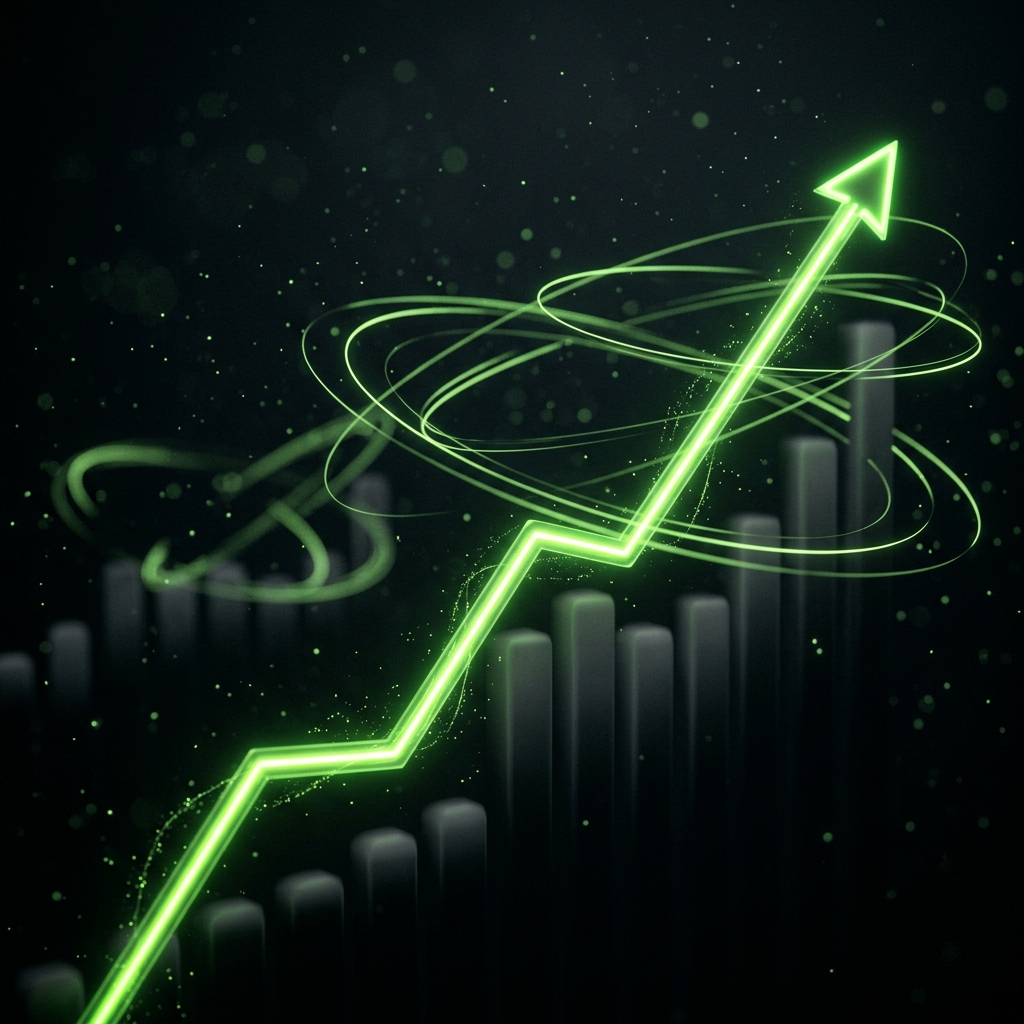 Digital marketing performance and growth indicators